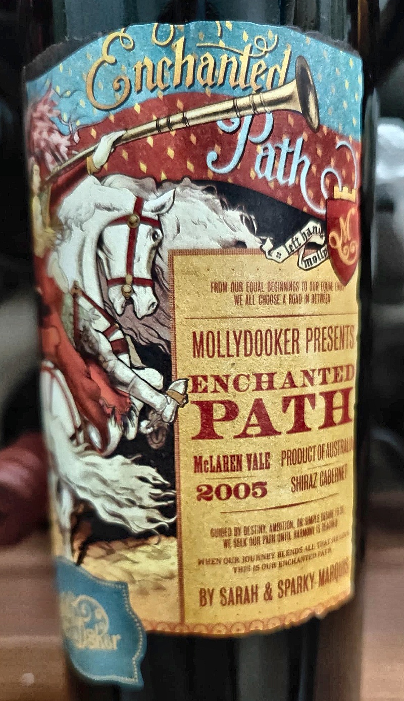 Label