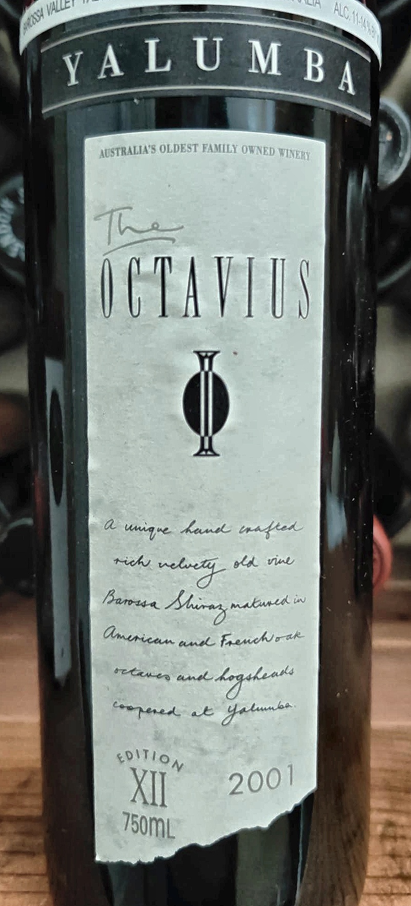Label