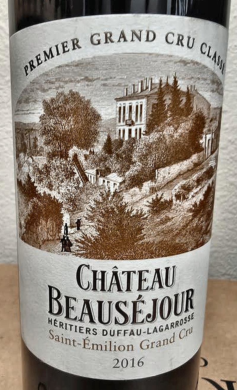 Label