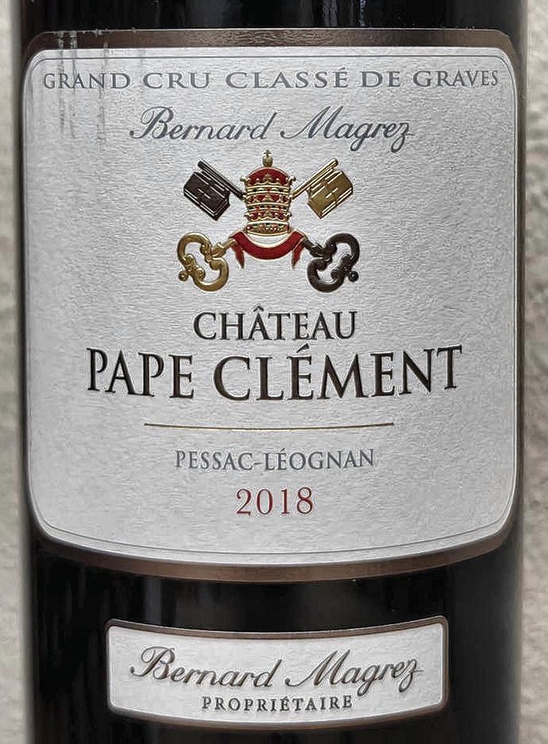 Label