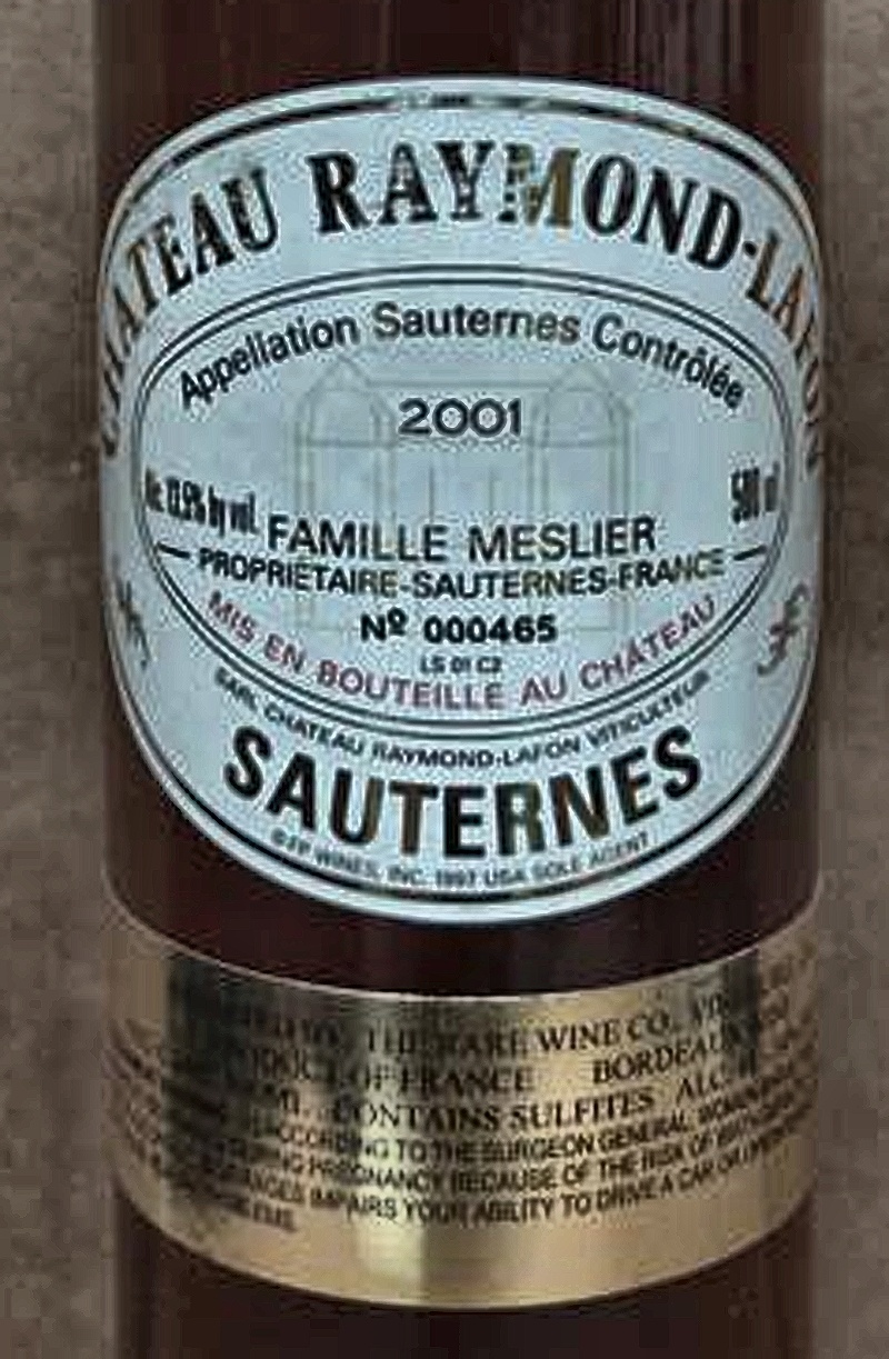 Label