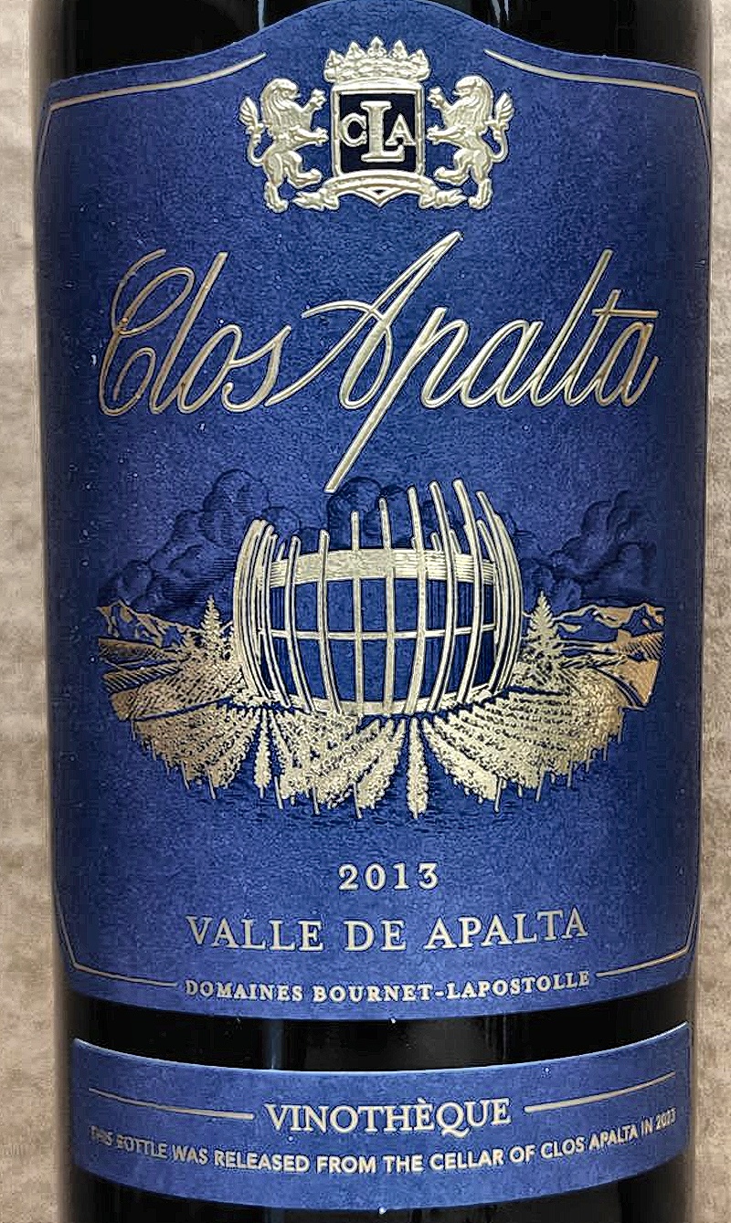 Label