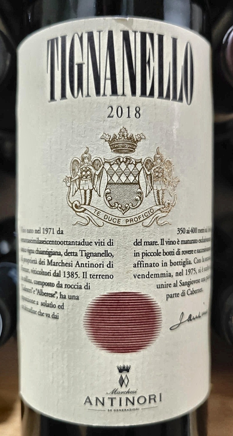 Label