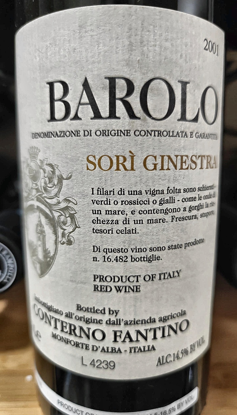 Label
