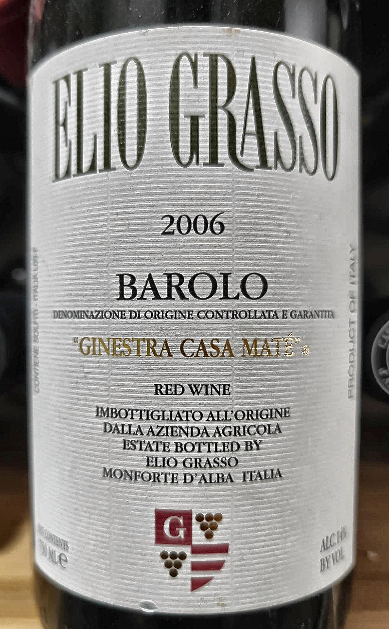 Label