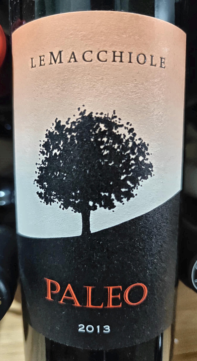Label