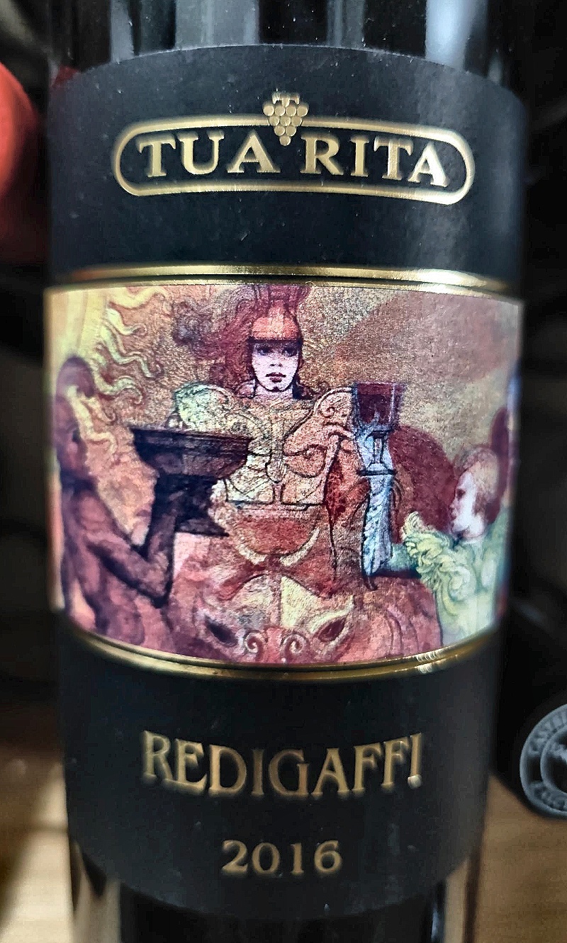 Label