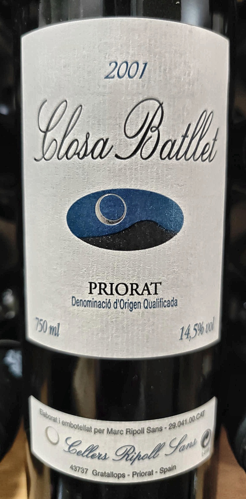 Label