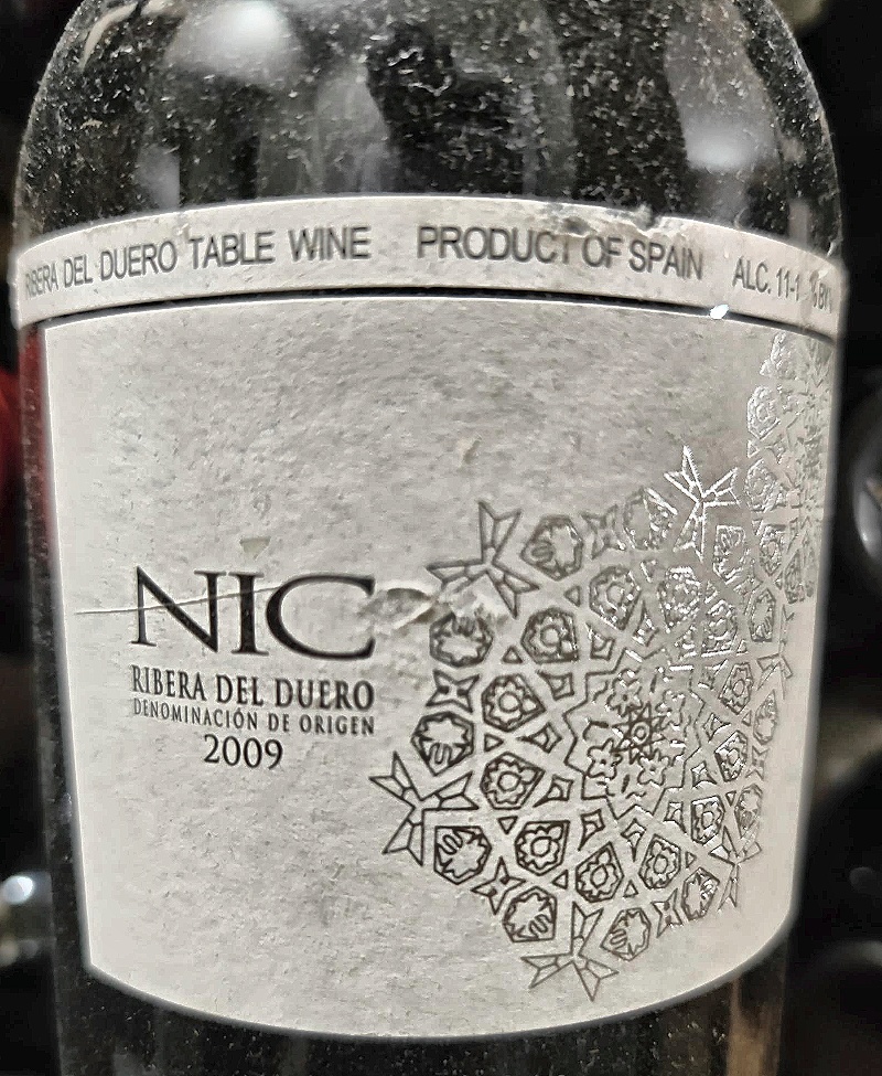 Label