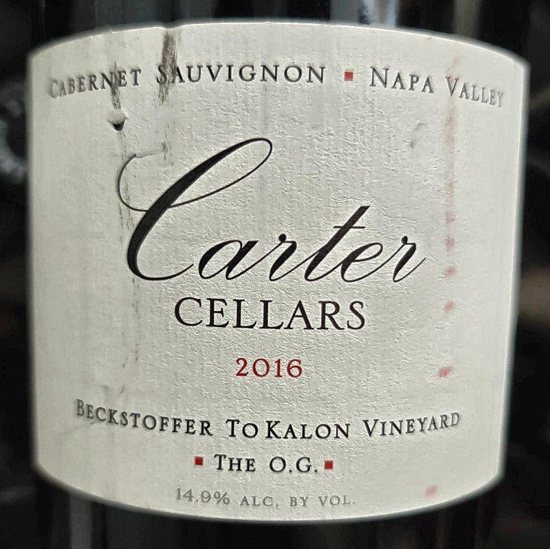Label