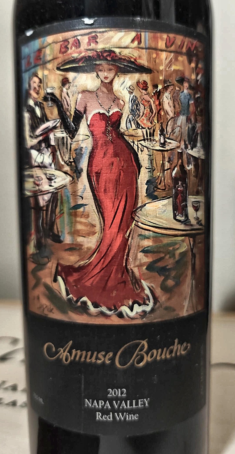 Label
