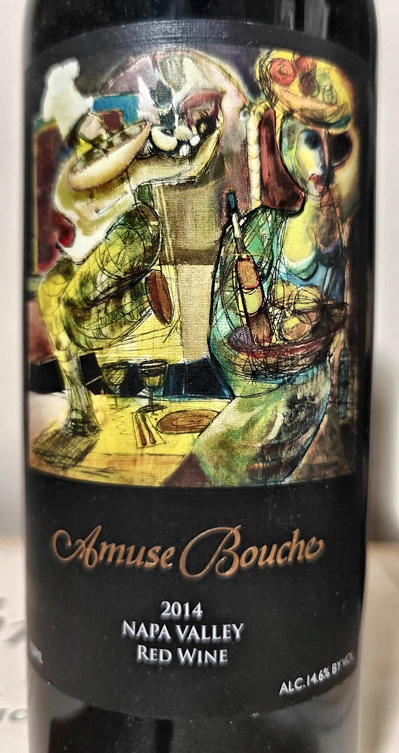 Label