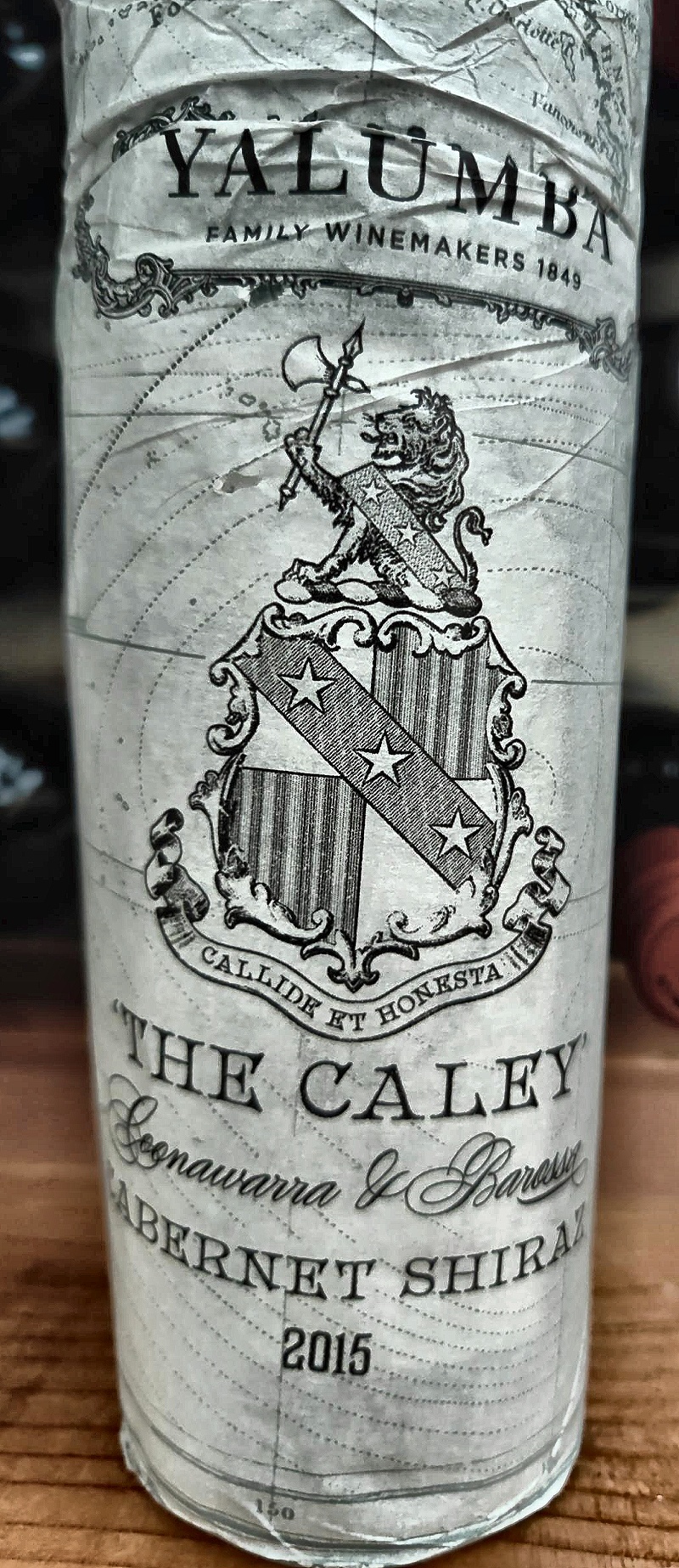 Label