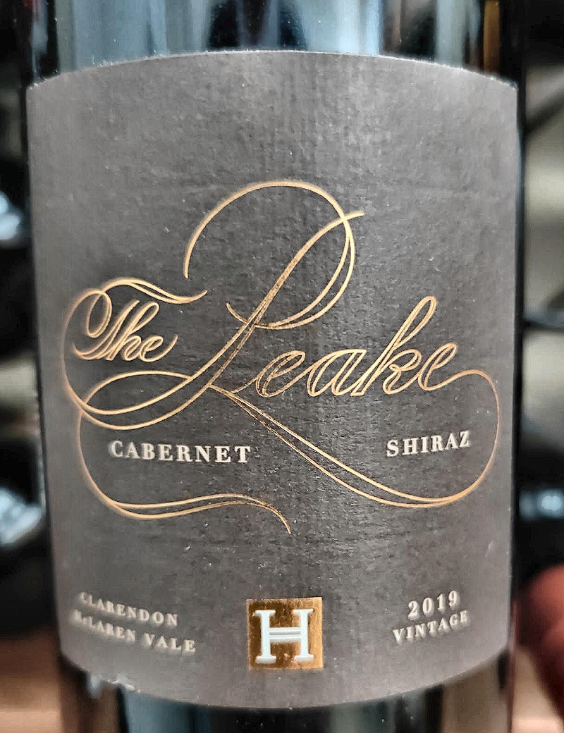 Label