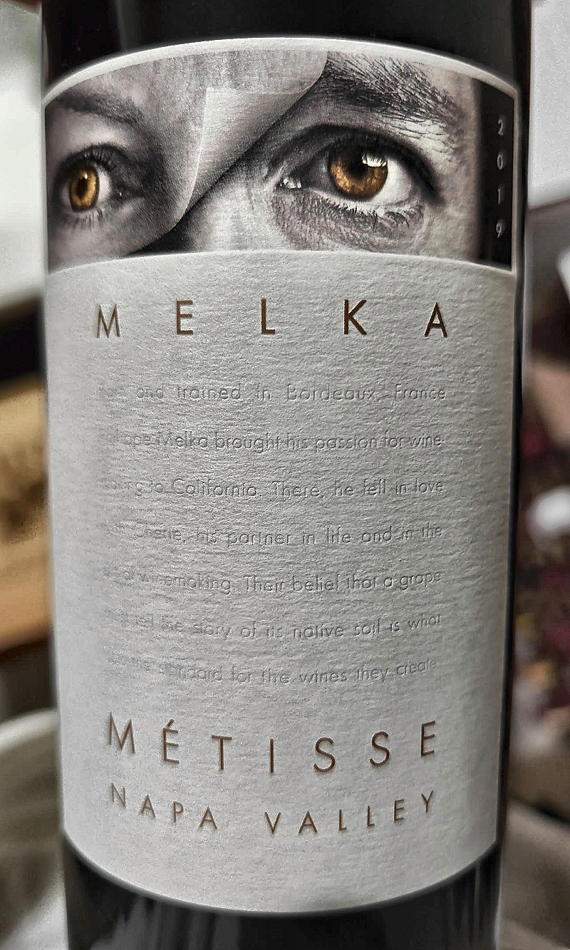 Label