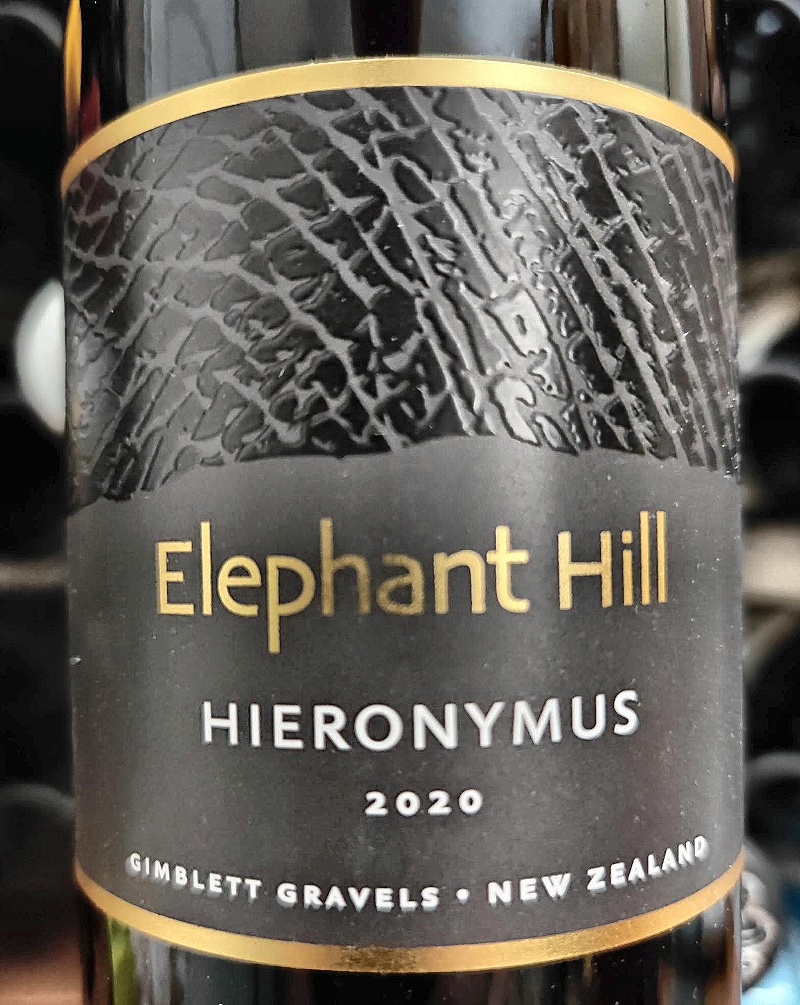 Label