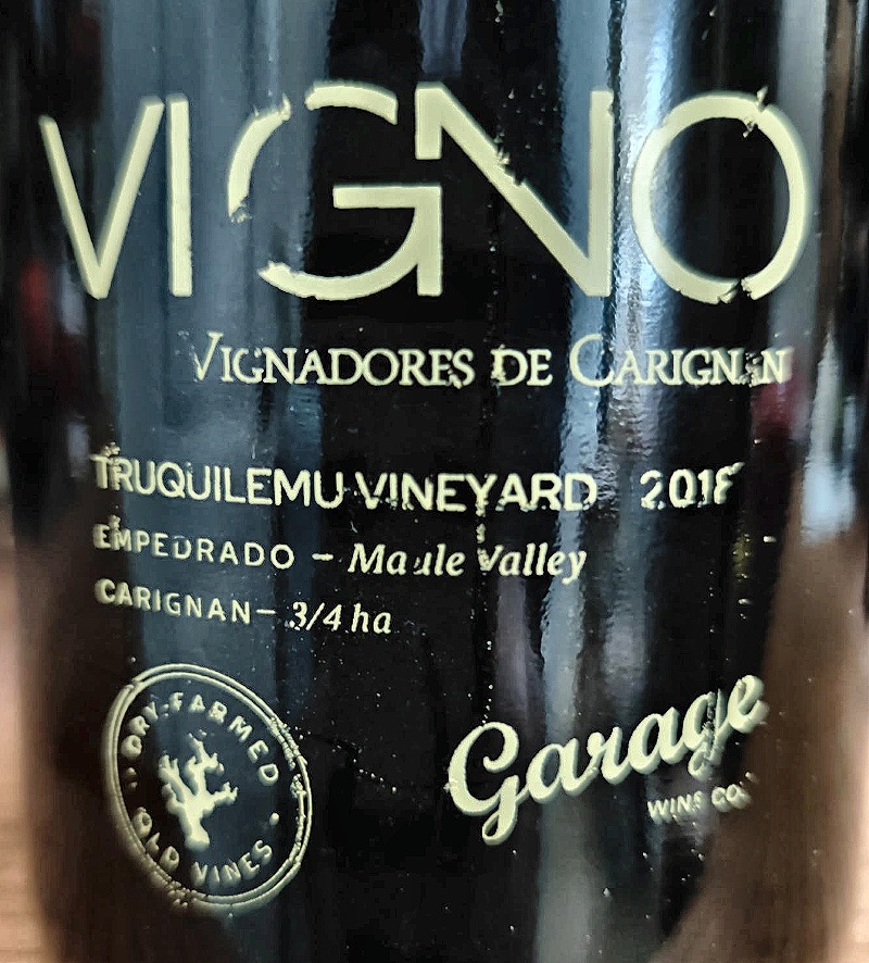 Label