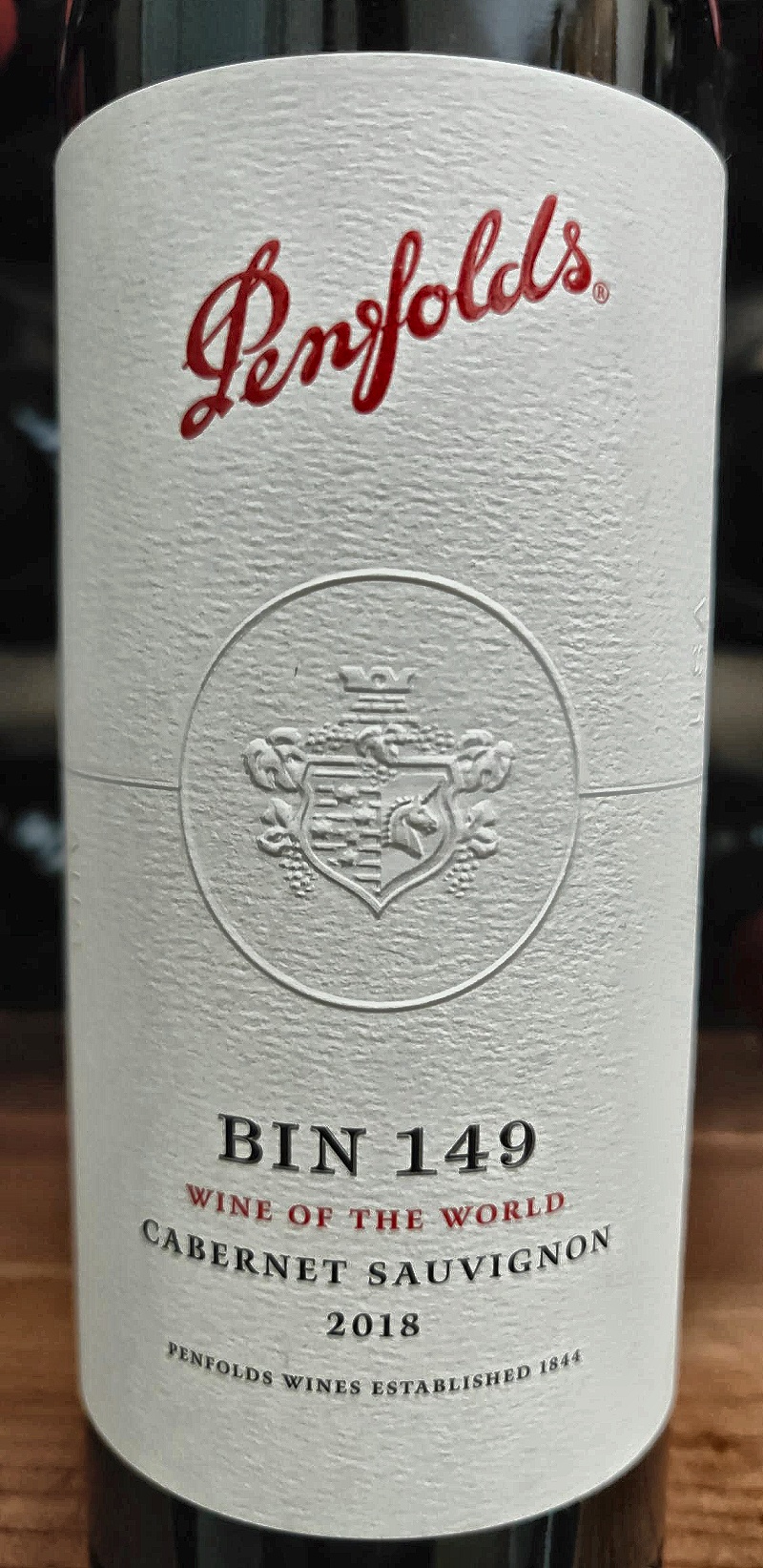 Label
