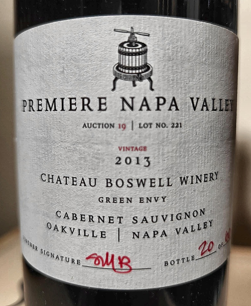Label