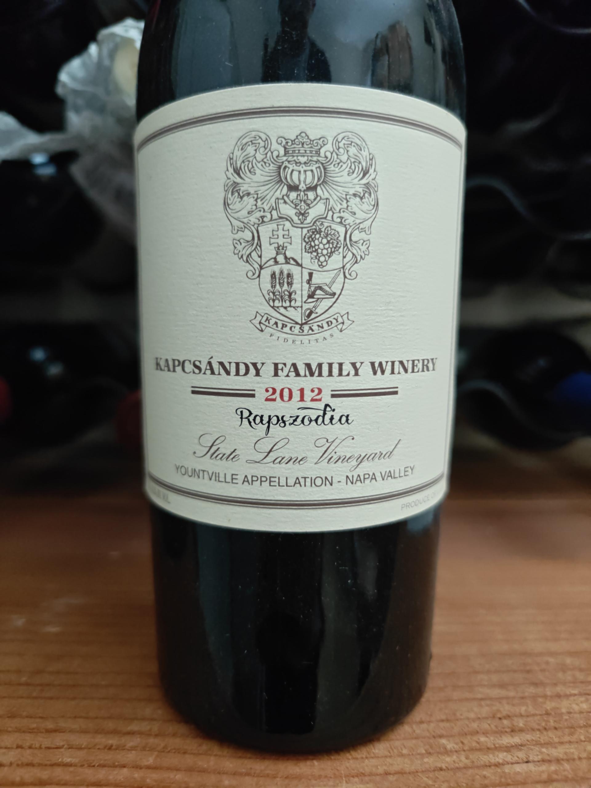 Wine Image