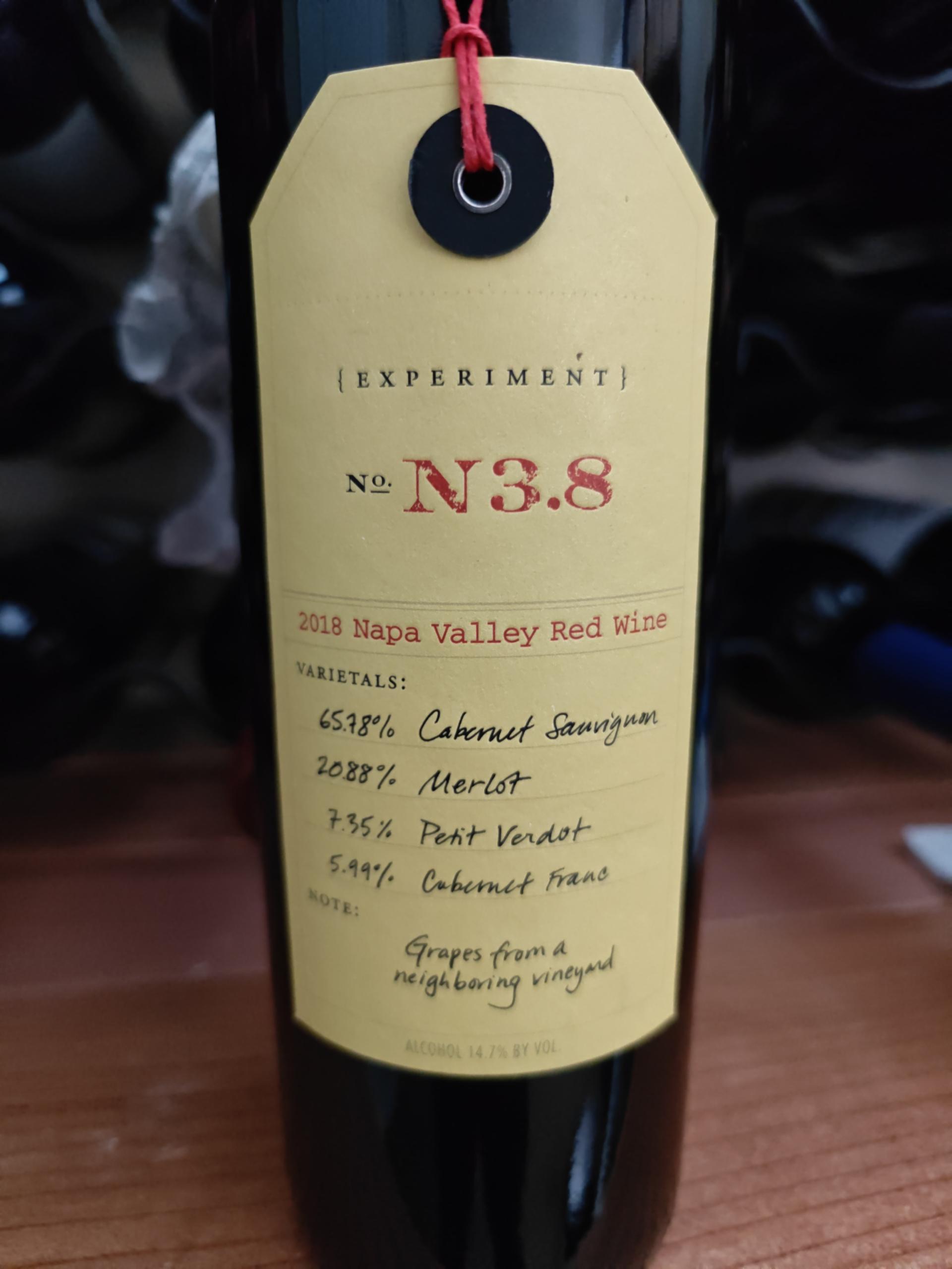 Wine Image