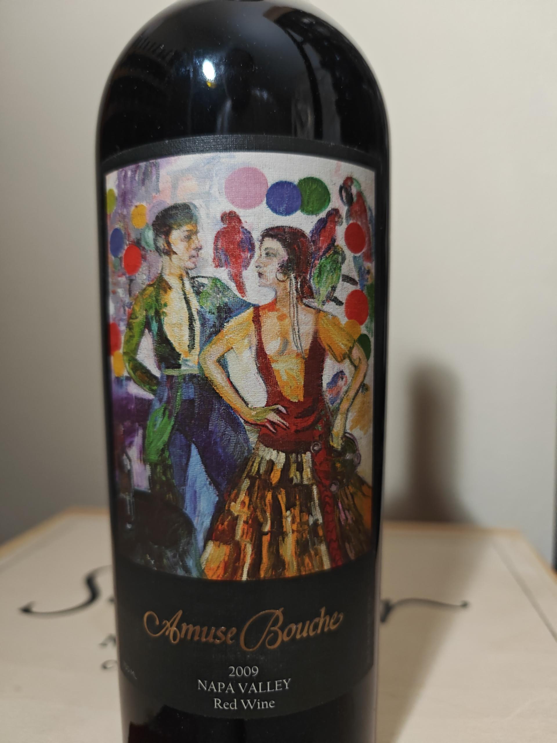 Wine Image