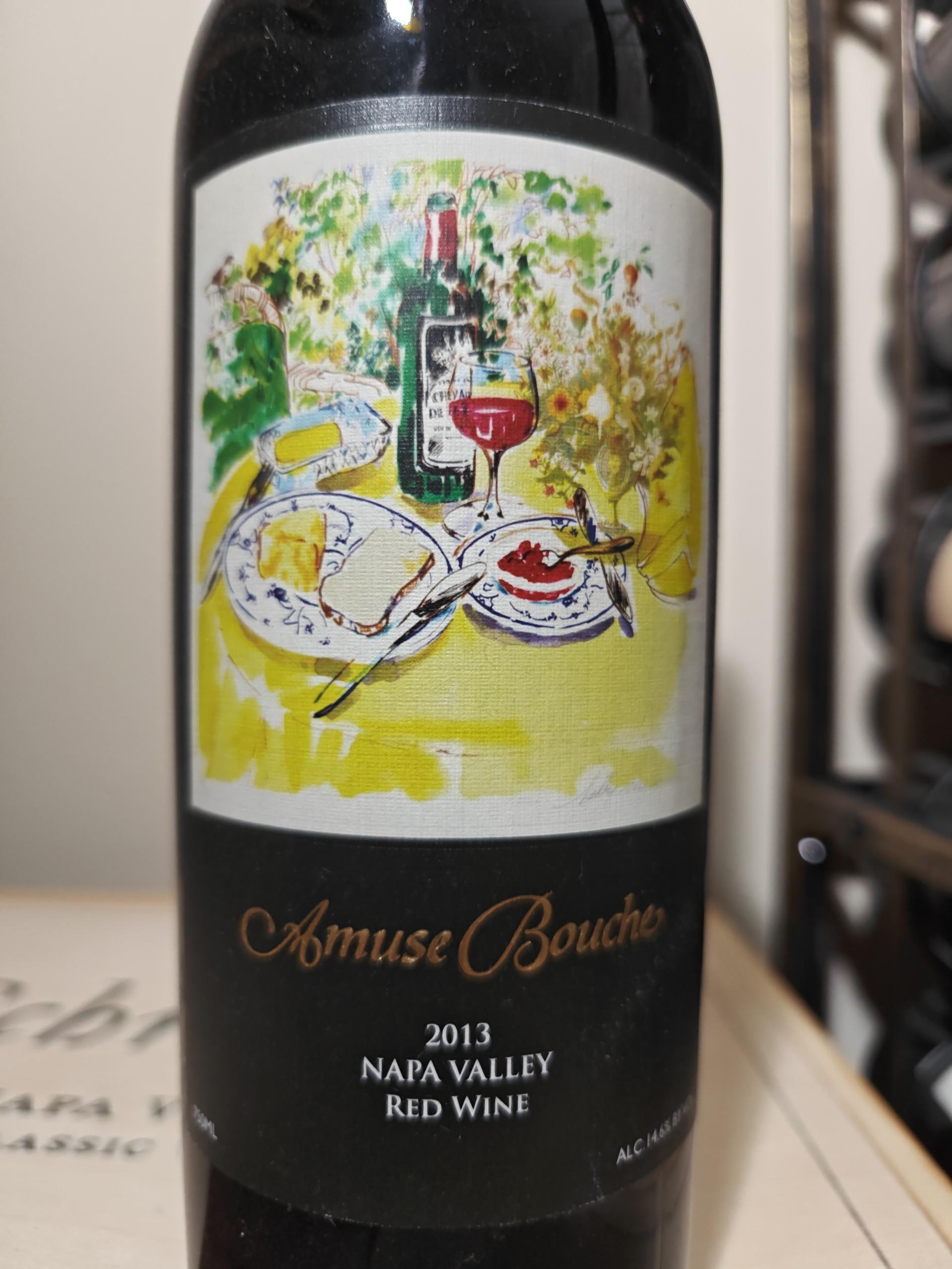 Wine Image