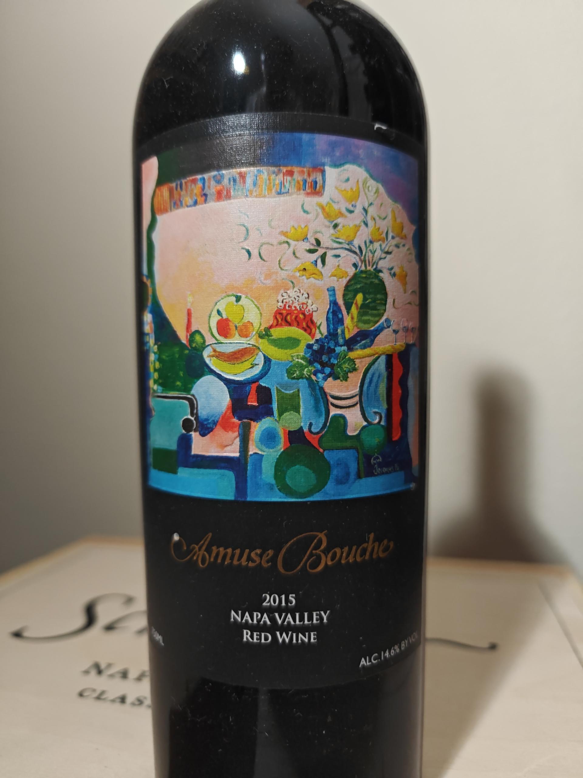 Wine Image