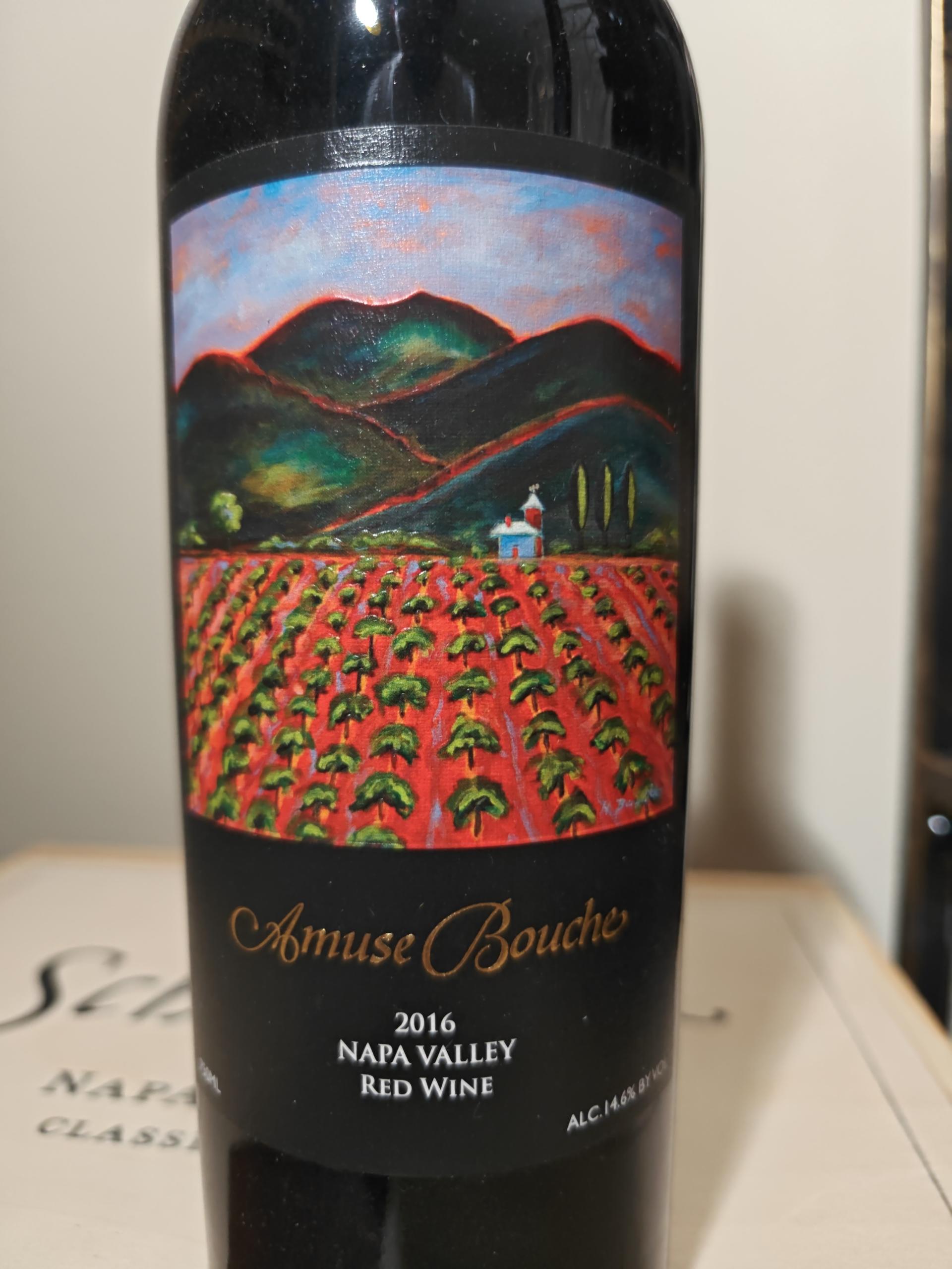 Wine Image