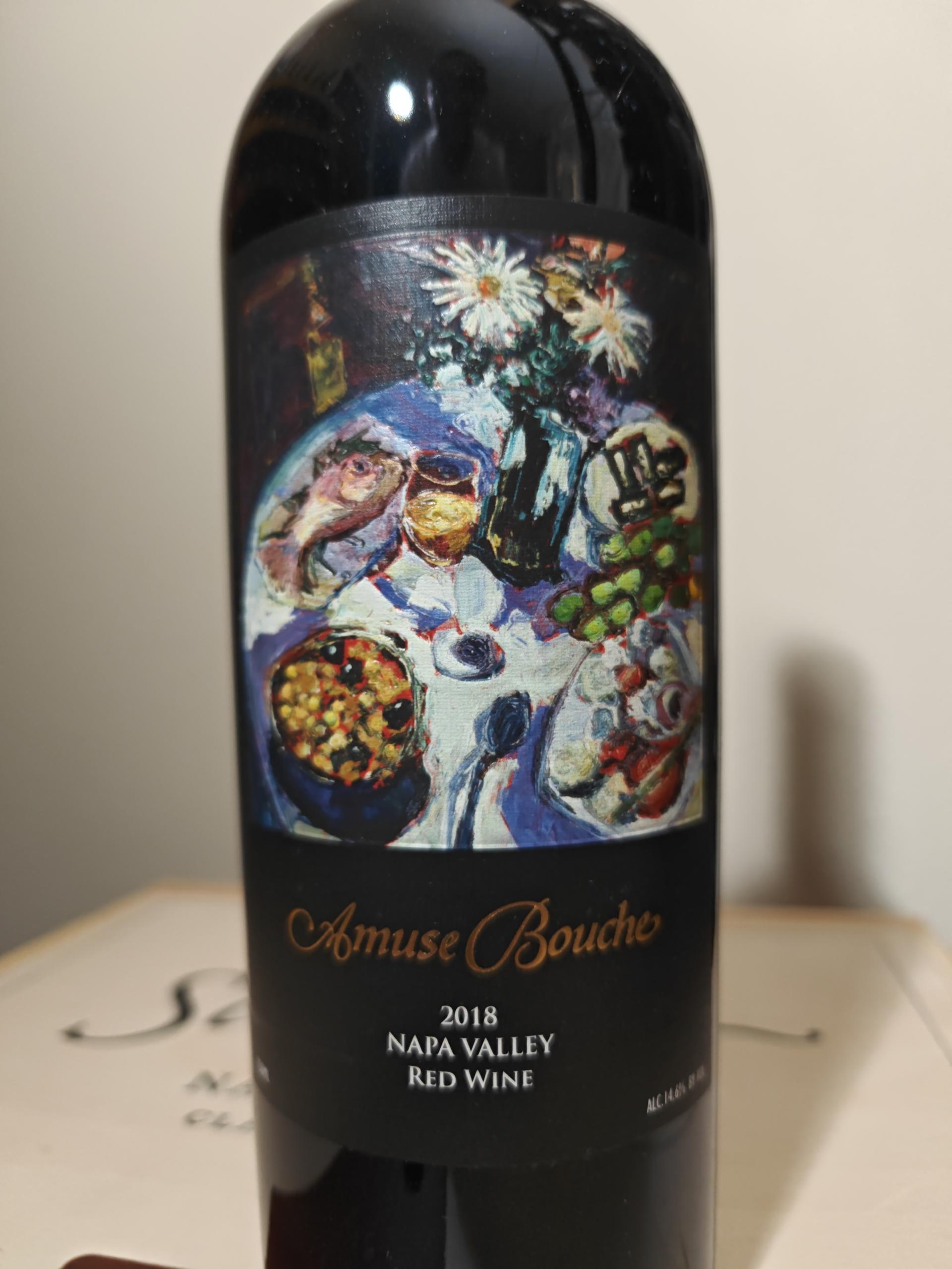 Wine Image