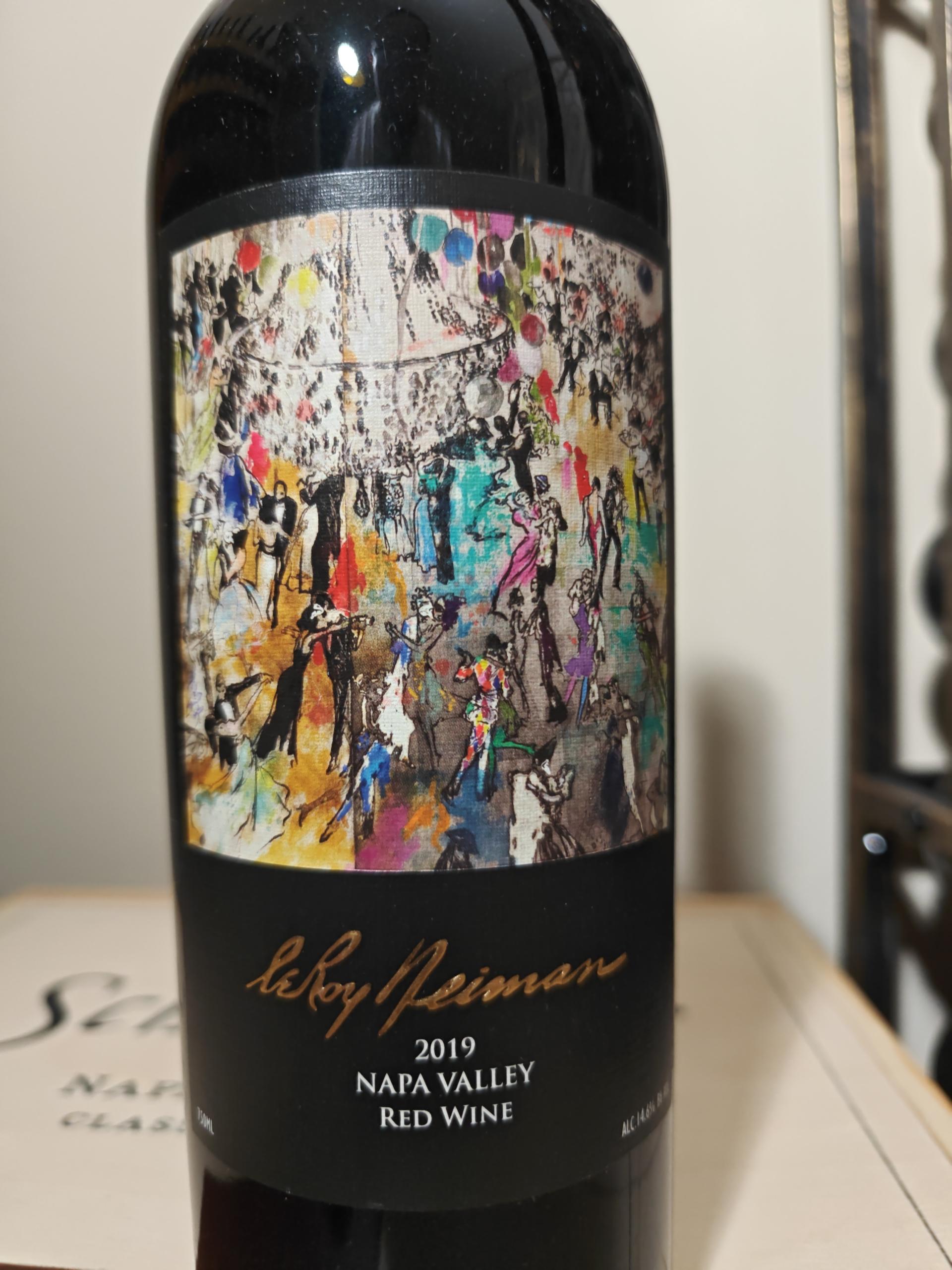 Wine Image